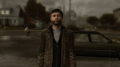Heavy Rain