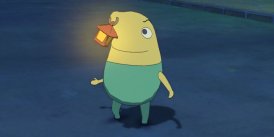 Ni no Kuni: Wrath of the White Witch