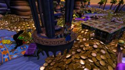 Sly Cooper: Thieves in Time