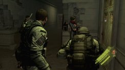 Resident Evil 6