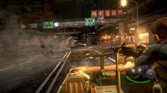 Resident Evil 6