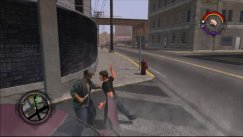 Saints Row