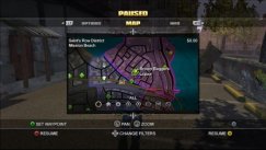 Saints Row