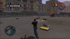 Saints Row