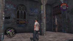 Saints Row