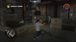 Saints Row