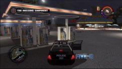 Saints Row