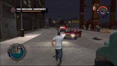 Saints Row