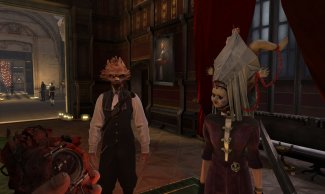 Dishonored