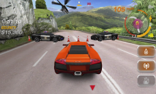 Need for Speed: Hot Pursuit