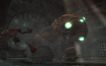 Darksiders
