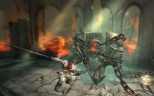 Darksiders