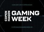 Copenhagen Gaming Week - en chance for at skyde dine helte