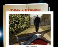 Hitman: Absolution