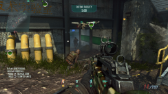 Call of Duty: Black Ops 2