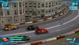 Cars 2