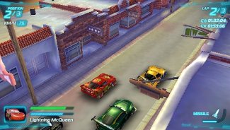 Cars 2