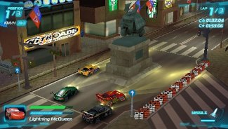 Cars 2
