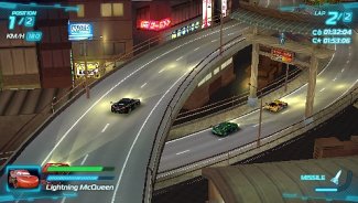 Cars 2