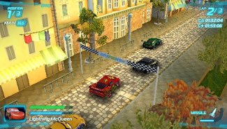 Cars 2