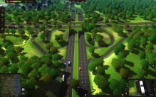Cities in Motion
