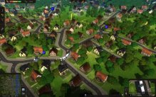 Cities in Motion