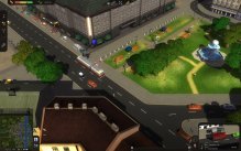 Cities in Motion