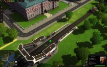 Cities in Motion