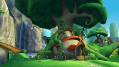Crash Bandicoot: Mind over Mutant