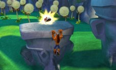 Crash Bandicoot: Mind over Mutant