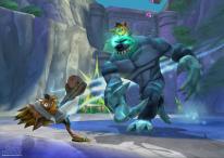Crash Bandicoot: Mind over Mutant