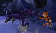 Crash Bandicoot: Mind over Mutant