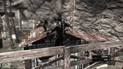 Damnation i nye billeder