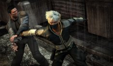 Dead to Rights: Retribution