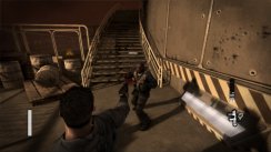 Dead to Rights: Retribution