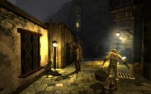 Billeder fra Dungeon Hero