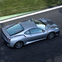 Test Drive: Ferrari Racing Legends
