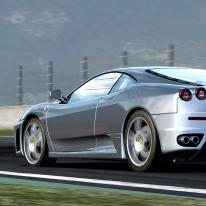 Test Drive: Ferrari Racing Legends