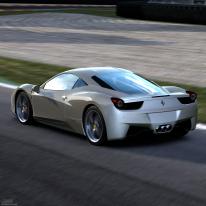 Test Drive: Ferrari Racing Legends