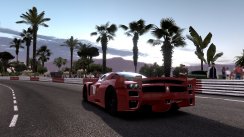 Test Drive: Ferrari Racing Legends