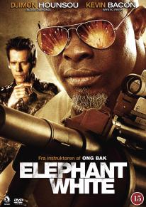 Elephant White