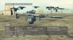 Ghost Recon: Future Soldier