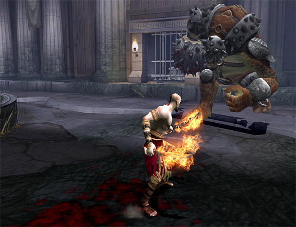 God of War