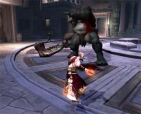 God of War