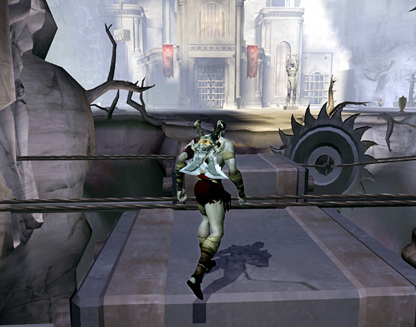God of War