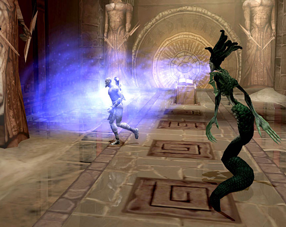 God of War