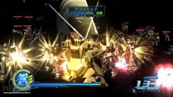 Dynasty Warriors: Gundam