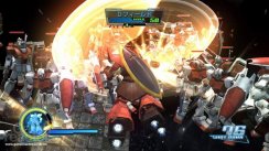 Dynasty Warriors: Gundam