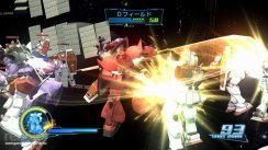 Dynasty Warriors: Gundam