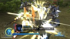 Dynasty Warriors: Gundam